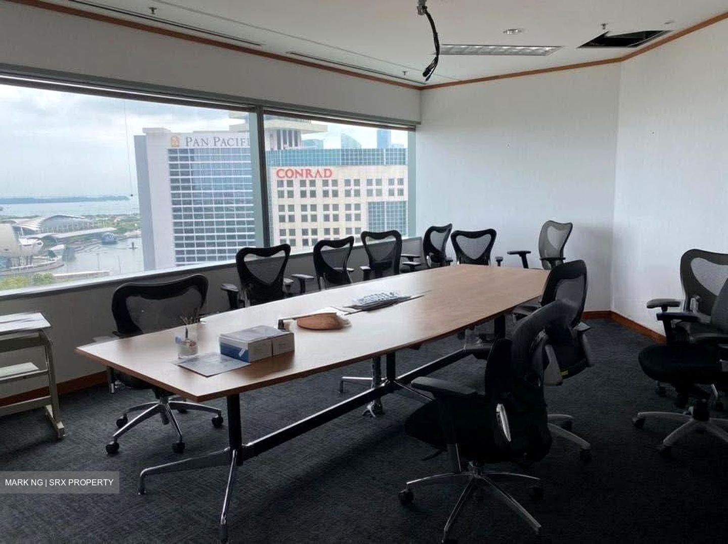 Suntec Tower Three (D1), Office #627350381
